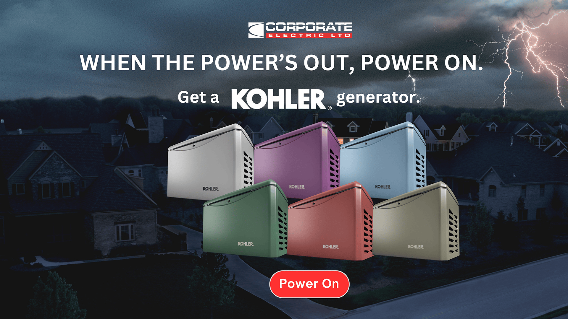 Authorized Rehlko Generator Specialists in the Cayman Islands