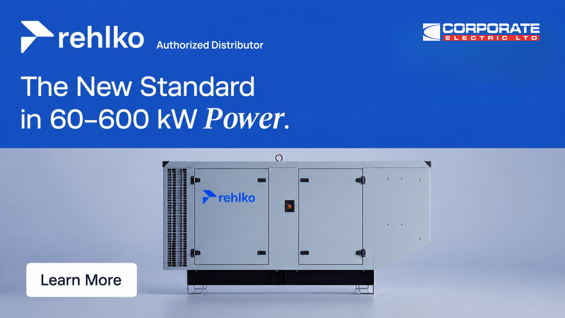 Authorized Rehlko Generator Specialists in the Cayman Islands