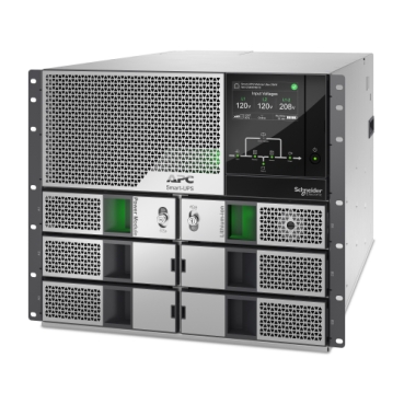 APC-Smart-Modular-Ultra-On-Line-5kW