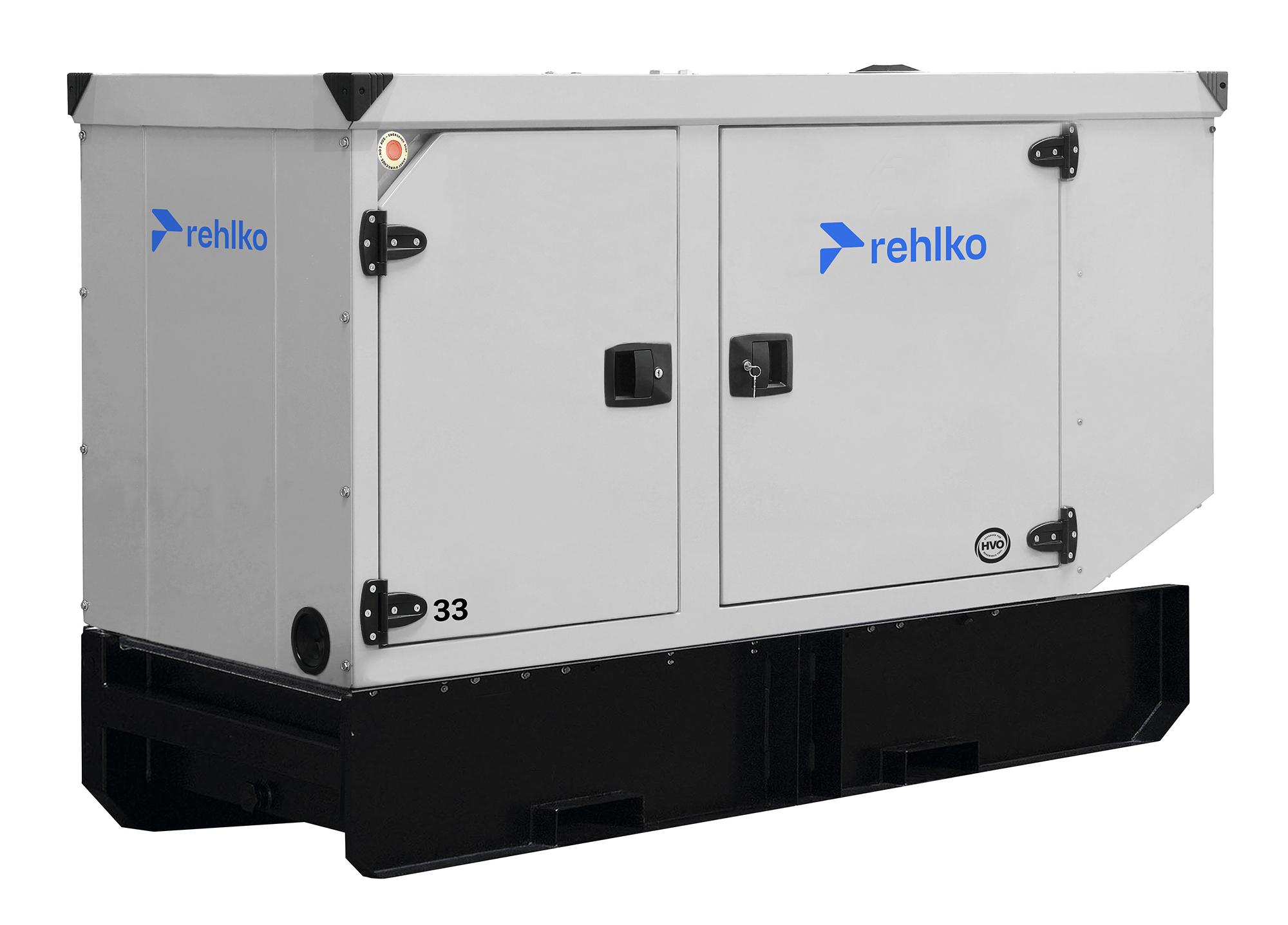 Residential, Commercial & Industrial Generators in Cayman