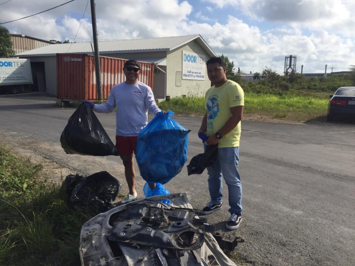 earth-day-cleanup-2019-celebrating-place-call-home2-700x525