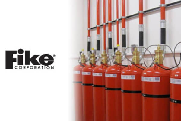Fike Fire Suppresion Design & Installation