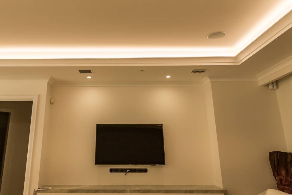 The Best LED Accent Lighting Services in the Cayman Islands