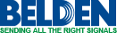 Belden Inc Logo