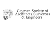 CASE Cayman Logo