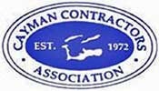 Cayman Contractors Association Logo