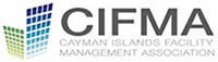 The Cayman Islands Facility Management Association (CIFMA) Logo