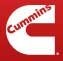 Cummins Inc. Logo