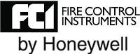 Fire Control instruments by honeywell Logo