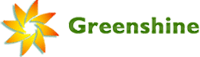 Greenshine Logo