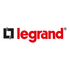 Legrand Logo