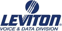 Leviton Manufacturing Co. Logo