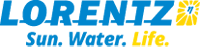 LORENTZ Logo