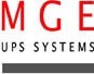 MGE UPS System Logo