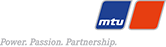 MTU Logo
