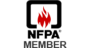 National Fire Protection Association Logo
