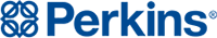 Perkins Logo