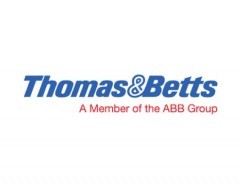Thomas & Betts Logo