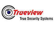 Trueview - True Security Systems Logo