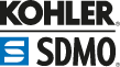 KOHLER-SDMO Logo