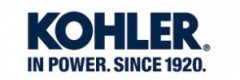 Kohler in Power Logo