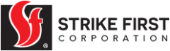 Strike First Logo
