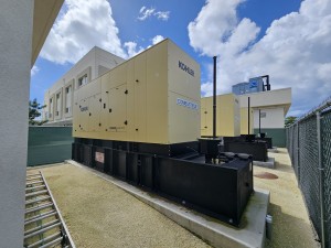The Science, Technology & Power Of Paralleling Generators