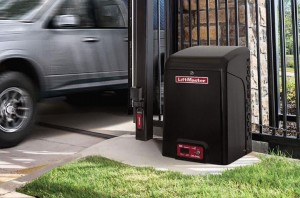Comparing LiftMaster Gate Openers: Which Model Suits Your Cayman Property