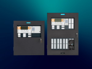 Siemens Cerberus PRO Fire Alarm Systems | Corporate Electric Cayman Islands