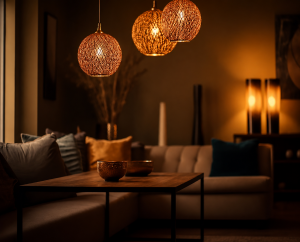 Smart Home Lighting In Cayman: A Guide To Lutron Solutions