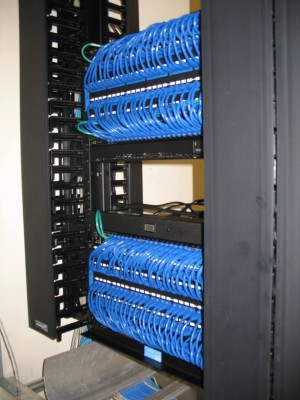 Building IT-Compliant Infrastructure