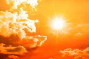 The Double Whammy: How Rising Heat And Stronger Hurricanes Are Putting Our Power Grid At Risk