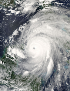 Hurricane Preparedness Guidelines In The Cayman Islands