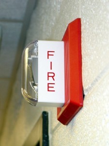 Are You Really Maintaining Your Fire Alarm System?