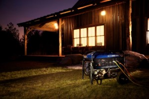 Why It Is Important To Maintain Your Portable Backup Generator