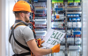 Services Offered By Professional Electrical Contractors In The Cayman Islands