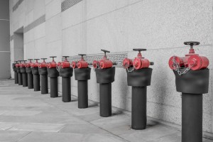 Fire Suppression Vs. Fire Sprinkler Systems: Key Differences