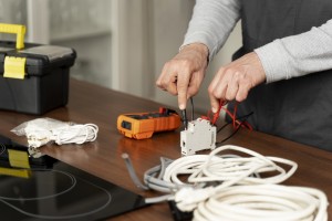 Common Electrical Issues Handled By Electrical Contractors In The Cayman Islands