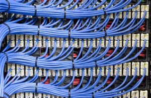 The Infrastructure Behind Every Connection