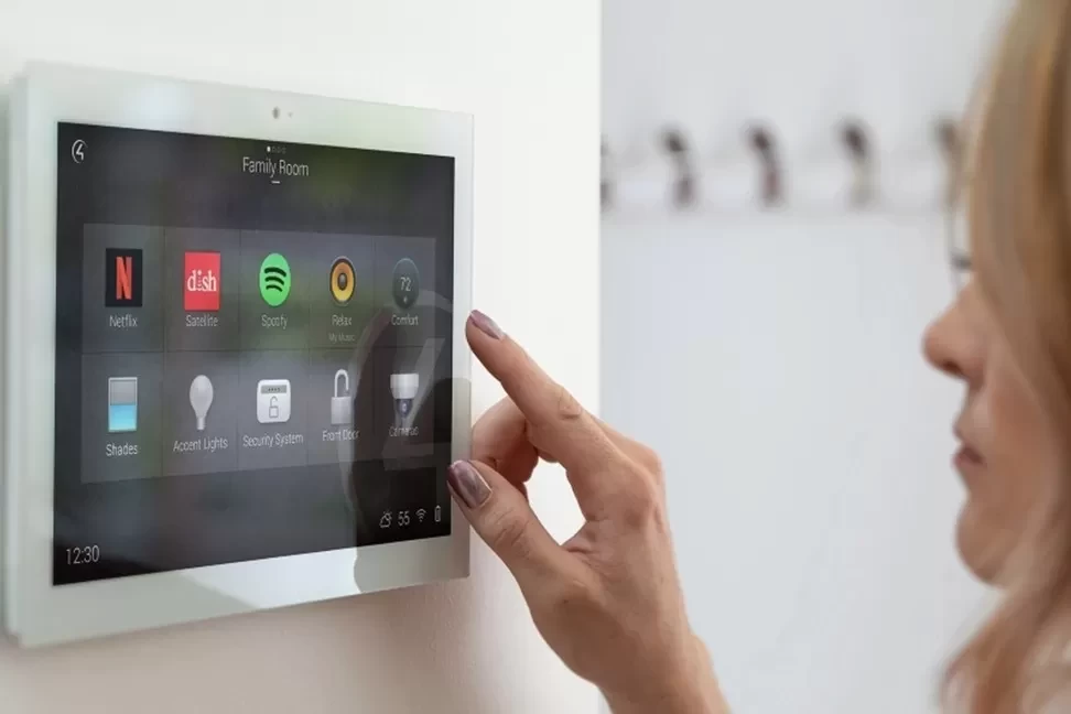 Home & Office Automation
